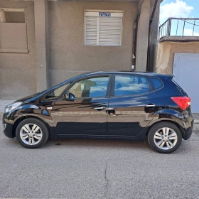 Обява за продажба на Hyundai Ix20 14i -gpl ~10 350 лв. - изображение 6