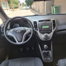 Обява за продажба на Hyundai Ix20 14i -gpl ~10 350 лв. - изображение 7