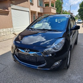Обява за продажба на Hyundai Ix20 14i -gpl ~10 350 лв. - изображение 1