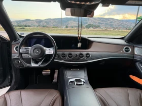Mercedes-Benz S 350 S 350 Germania - 87000 лв. - 63194952 13