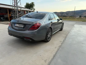 Обява за продажба на Mercedes-Benz S 350 S 350 Germania ~87 000 лв. - изображение 4