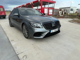 Обява за продажба на Mercedes-Benz S 350 S 350 Germania ~87 000 лв. - изображение 2