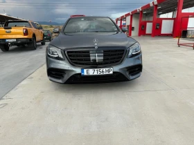 Mercedes-Benz S 350 S 350 Germania