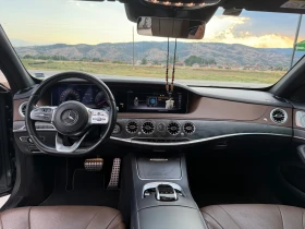 Обява за продажба на Mercedes-Benz S 350 S 350 Germania ~87 000 лв. - изображение 10