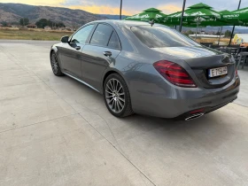 Обява за продажба на Mercedes-Benz S 350 S 350 Germania ~87 000 лв. - изображение 6