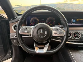 Mercedes-Benz S 350 S 350 Germania - 87000 лв. - 63194952 14