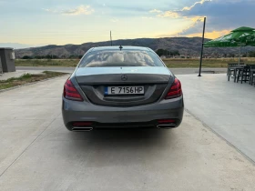 Обява за продажба на Mercedes-Benz S 350 S 350 Germania ~87 000 лв. - изображение 5