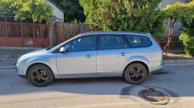 Обява за продажба на Ford Focus 1.6 TDCi Jhia ~3 900 лв. - изображение 3