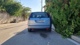 Обява за продажба на Ford Focus 1.6 TDCi Jhia ~3 900 лв. - изображение 5