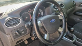 Обява за продажба на Ford Focus 1.6 TDCi Jhia ~3 900 лв. - изображение 6