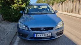 Обява за продажба на Ford Focus 1.6 TDCi Jhia ~3 900 лв. - изображение 1
