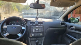 Обява за продажба на Ford Focus 1.6 TDCi Jhia ~3 900 лв. - изображение 7