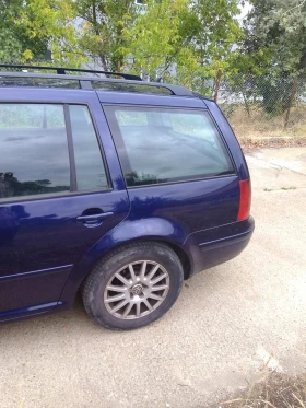 VW Bora | Mobile.bg    3