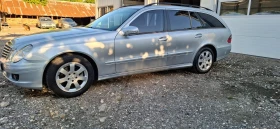 Mercedes-Benz E 200  +  | Mobile.bg    6