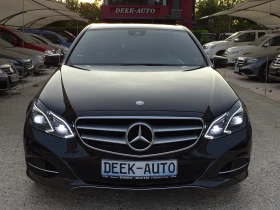 Mercedes-Benz E 220 BLUETEC/9G-TRONIC/FACELIFT | Mobile.bg    3
