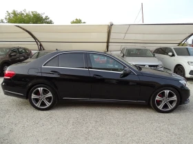 Mercedes-Benz E 220 BLUETEC/9G-TRONIC/FACELIFT | Mobile.bg    7