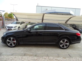 Mercedes-Benz E 220 BLUETEC/9G-TRONIC/FACELIFT | Mobile.bg    6