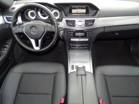 Mercedes-Benz E 220 BLUETEC/9G-TRONIC/FACELIFT | Mobile.bg    12