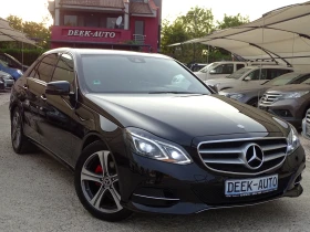 Mercedes-Benz E 220 BLUETEC/9G-TRONIC/FACELIFT | Mobile.bg    2