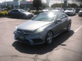 Mercedes-Benz E 400 4MATIC* Авто финансиране* Карфакс