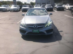 Mercedes-Benz E 400 4MATIC*  *  | Mobile.bg    6
