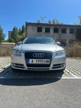 Обява за продажба на Audi A4 ~8 000 лв. - изображение 1