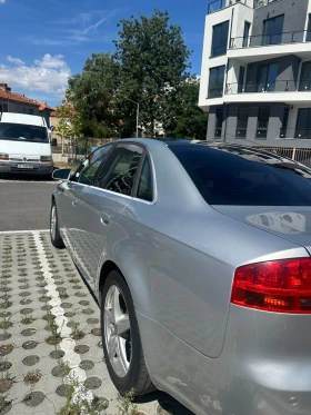 Обява за продажба на Audi A4 ~8 000 лв. - изображение 3