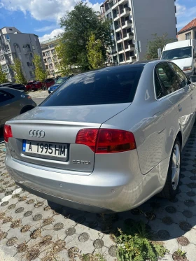 Обява за продажба на Audi A4 ~8 000 лв. - изображение 2