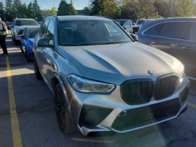  BMW X5M