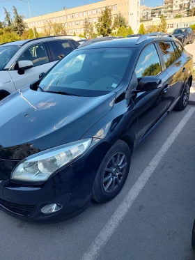 Обява за продажба на Renault Megane ~7 700 лв. - изображение 2