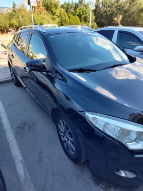 Обява за продажба на Renault Megane ~7 700 лв. - изображение 1