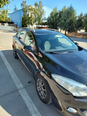 Обява за продажба на Renault Megane ~7 700 лв. - изображение 10