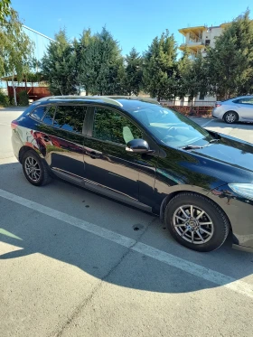 Обява за продажба на Renault Megane ~7 700 лв. - изображение 9
