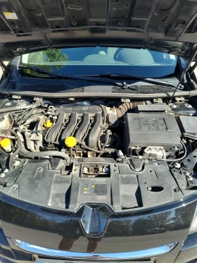 Обява за продажба на Renault Megane ~7 700 лв. - изображение 5