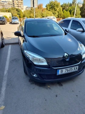 Обява за продажба на Renault Megane ~7 700 лв. - изображение 1