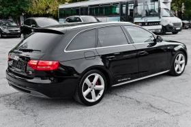 Audi A4 2.0 TDI - 3xS-Line - B&O - QUATTRO  | Mobile.bg    7
