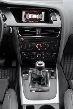 Audi A4 2.0 TDI - 3xS-Line - B&O - QUATTRO  | Mobile.bg    15