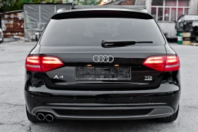 Audi A4 2.0 TDI - 3xS-Line - B&O - QUATTRO  | Mobile.bg    6