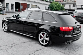 Audi A4 2.0 TDI - 3xS-Line - B&O - QUATTRO  | Mobile.bg    5
