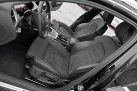Audi A4 2.0 TDI - 3xS-Line - B&O - QUATTRO  | Mobile.bg    9