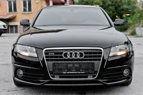 Audi A4 2.0 TDI - 3xS-Line - B&O - QUATTRO  | Mobile.bg    2