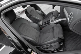 Audi A4 2.0 TDI - 3xS-Line - B&O - QUATTRO  | Mobile.bg    12