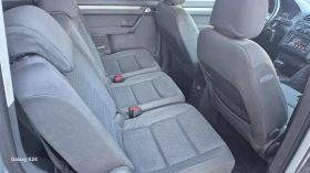 VW Touran 1.9TDI 105кс DSG 7местен - 5500 лв. / 2812.11 € - 83190074 11
