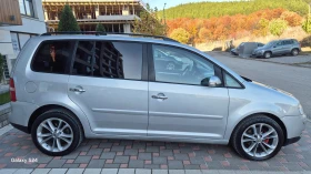 VW Touran 1.9TDI 105кс DSG 7местен - 5500 лв. / 2812.11 € - 83190074 4