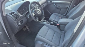 VW Touran 1.9TDI 105кс DSG 7местен - 5500 лв. / 2812.11 € - 83190074 8