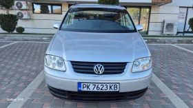 VW Touran 1.9TDI 105кс DSG 7местен - 5500 лв. / 2812.11 € - 83190074 2