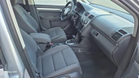 VW Touran 1.9TDI 105кс DSG 7местен - 5500 лв. / 2812.11 € - 83190074 9