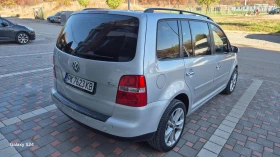 VW Touran 1.9TDI 105кс DSG 7местен - 5500 лв. / 2812.11 € - 83190074 5