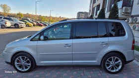 VW Touran 1.9TDI 105кс DSG 7местен - 5500 лв. / 2812.11 € - 83190074 7