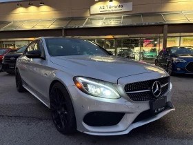 Mercedes-Benz C 450 AMG * АВТО КРЕДИТ* ЦЕНА ДО БГ * СЕРВИЗНА ИСТОРИЯ *  - 29900 лв. / 15287.63 € - 10561426 3